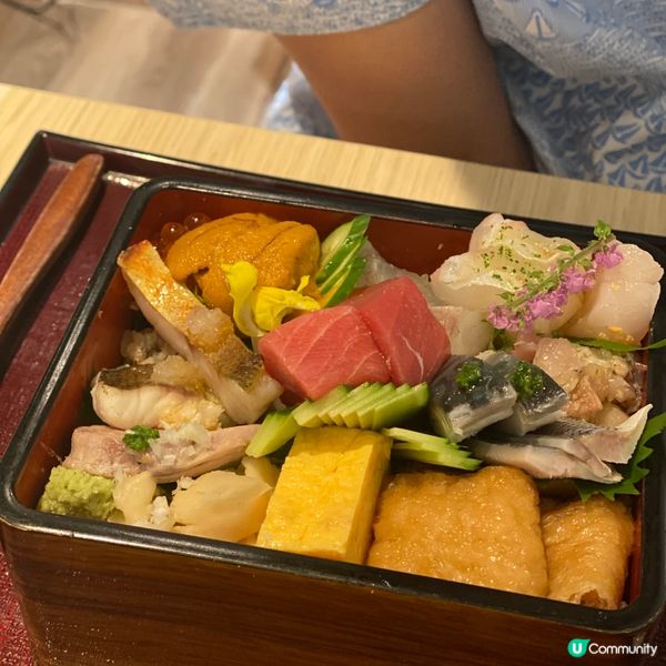 《💯推介》極新鮮食材日本刺身丼飯專門店 🎌