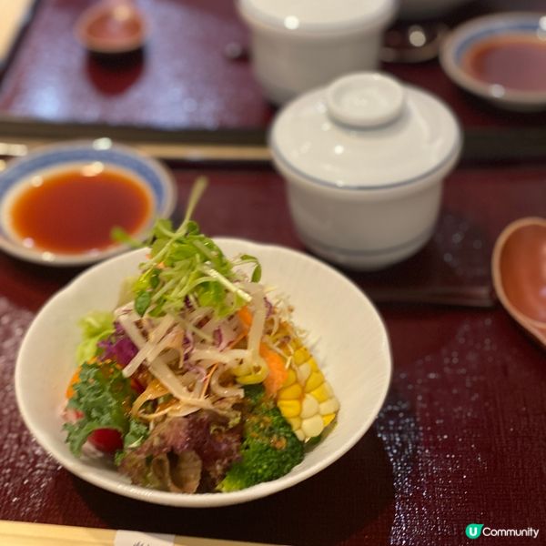 《💯推介》極新鮮食材日本刺身丼飯專門店 🎌