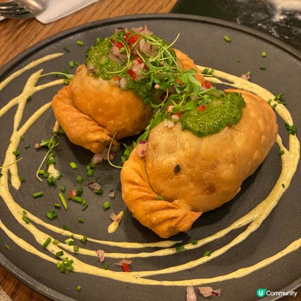 《美食推介》最好食嘅Empanada西班牙餡餅，原來喺係..