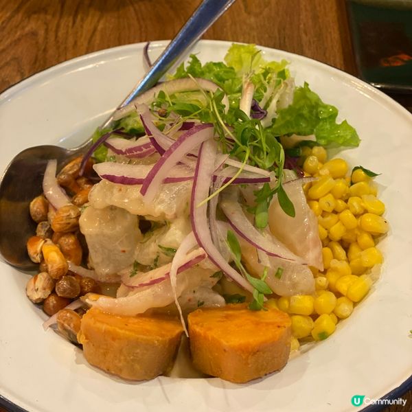 《美食推介》最好食嘅Empanada西班牙餡餅，原來喺係..