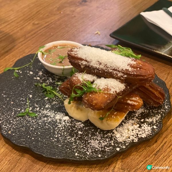 《美食推介》最好食嘅Empanada西班牙餡餅，原來喺係..