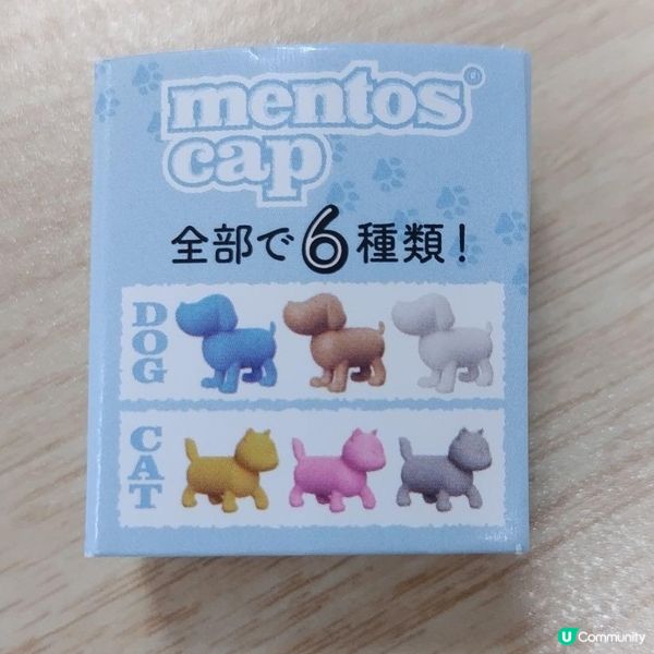 日本瘋搶！萬樂珠貓狗造型專用蓋