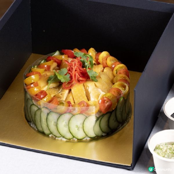 搞鬼「蛋糕」🤪 你會唔會試？