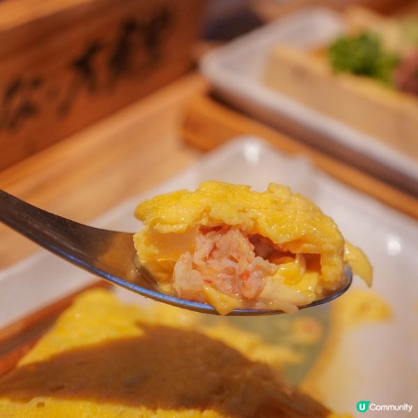 【各種金目鯛吃法和人氣滿滿海鮮丼】