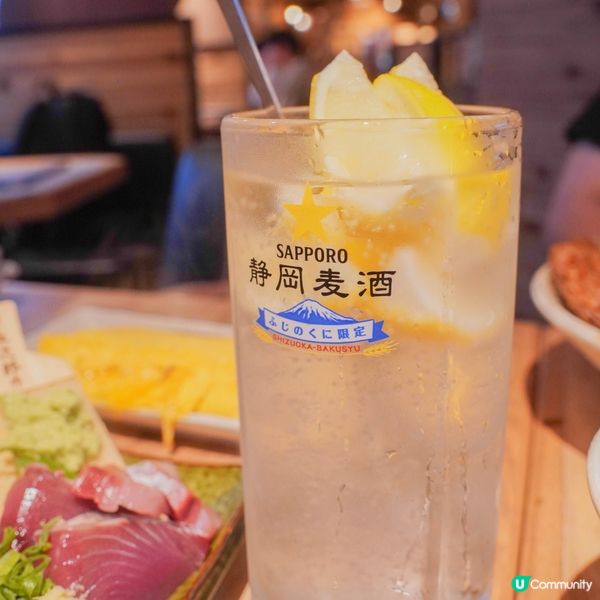 【各種金目鯛吃法和人氣滿滿海鮮丼】