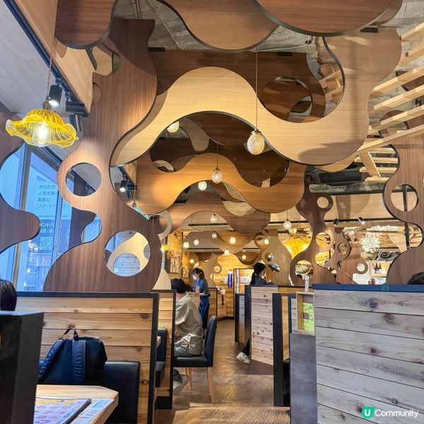 【各種金目鯛吃法和人氣滿滿海鮮丼】