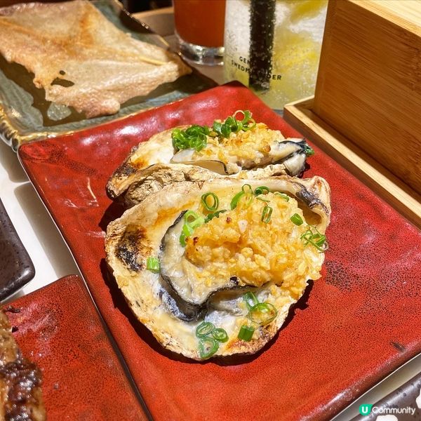 荃灣•人氣風味串燒店