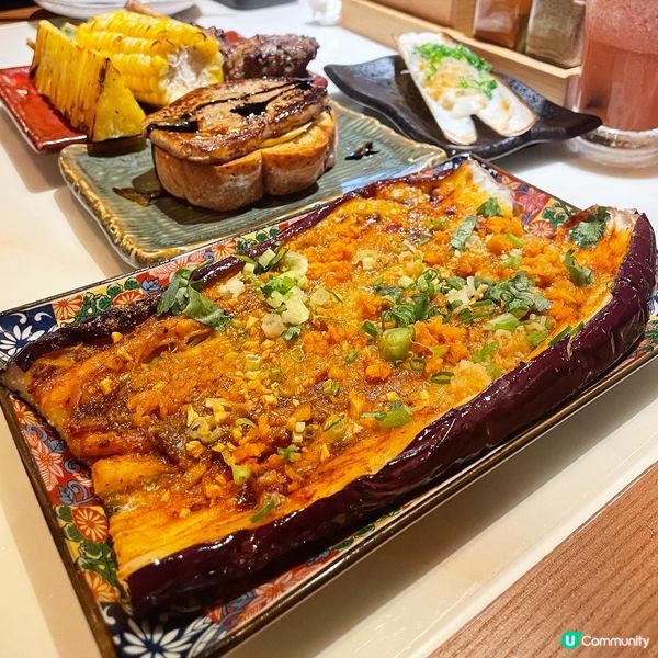 荃灣•人氣風味串燒店