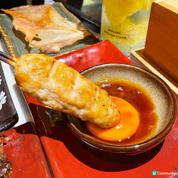 荃灣•人氣風味串燒店