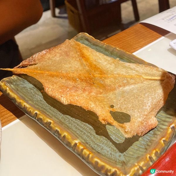 荃灣•人氣風味串燒店