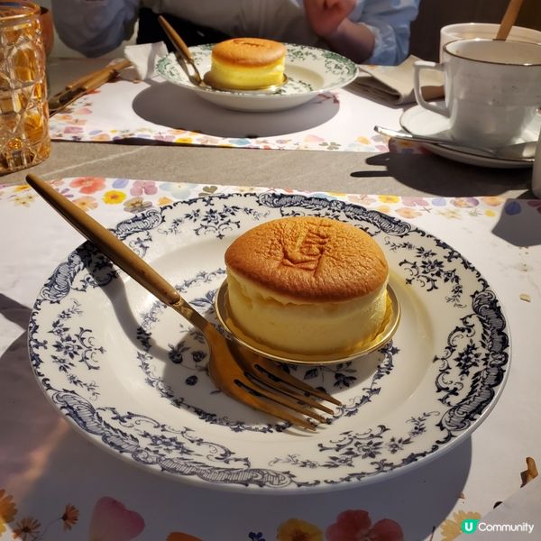 Kew+  海港城，中西日 + 甜品蛋糕🤩明星餐廳