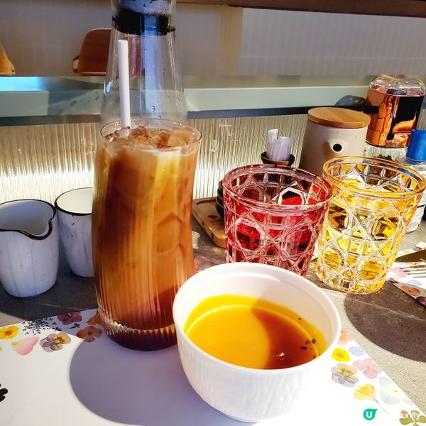 Kew+  海港城，中西日 + 甜品蛋糕🤩明星餐廳