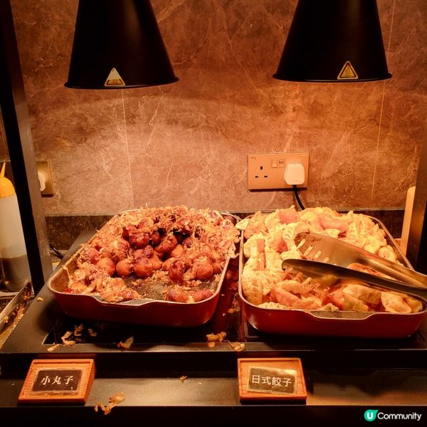 旺角極尚大喜屋日式放題🎊