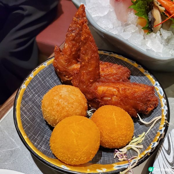 旺角極尚大喜屋日式放題🎊