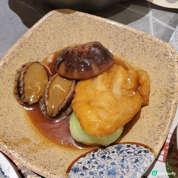 旺角極尚大喜屋日式放題🎊