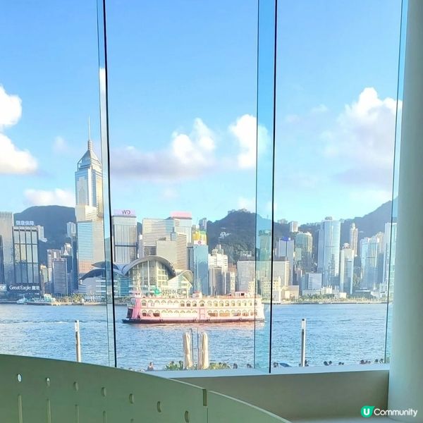 麗晶酒店-港畔餐廳自助餐