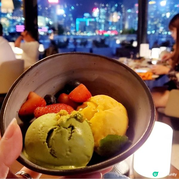 麗晶酒店-港畔餐廳自助餐