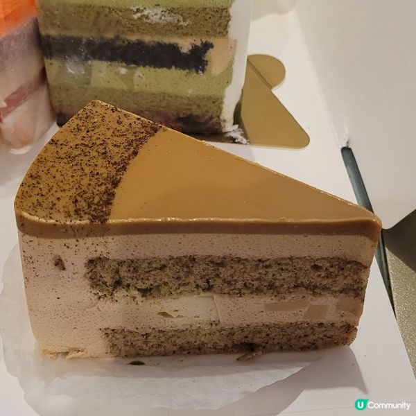 推薦-皇家奶茶蛋糕