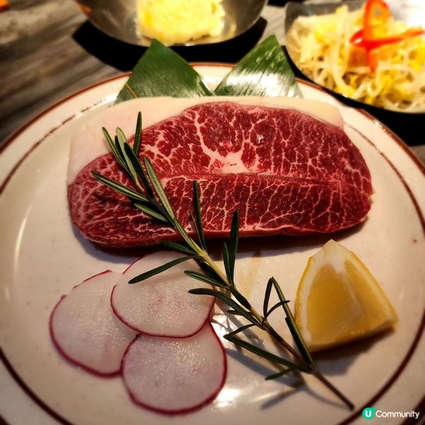  好玩又好食韓式燒肉親子餐廳💗