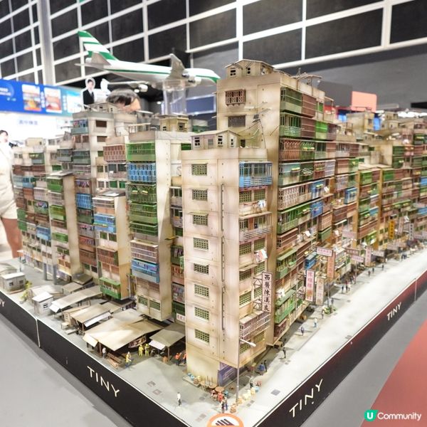 書展最後一日！快啲嚟掃書啦📚