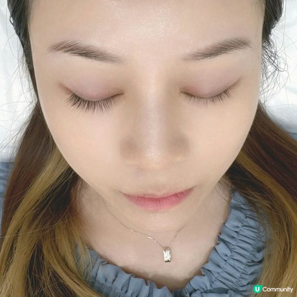 香港植眼睫毛推介｜像baby一樣的美睫｜尖沙咀好去處2024