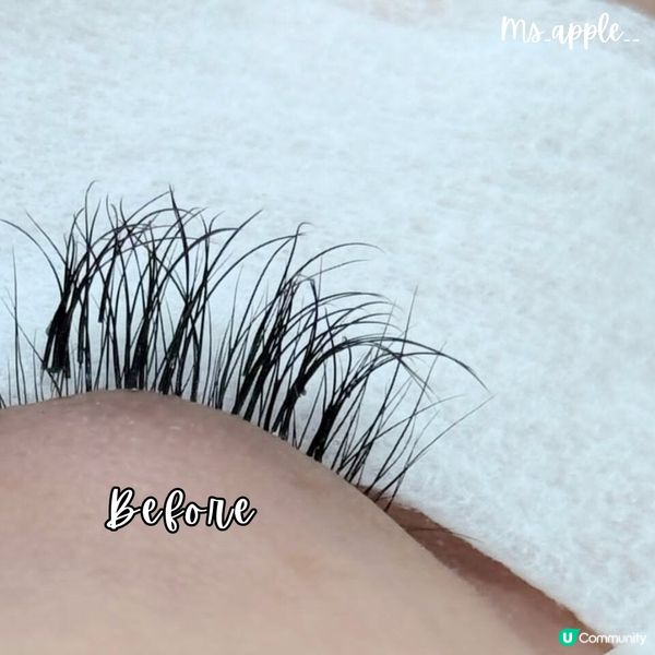 香港植眼睫毛推介｜像baby一樣的美睫｜尖沙咀好去處2024