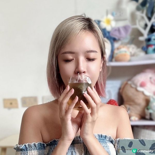台灣都有涼茶！？