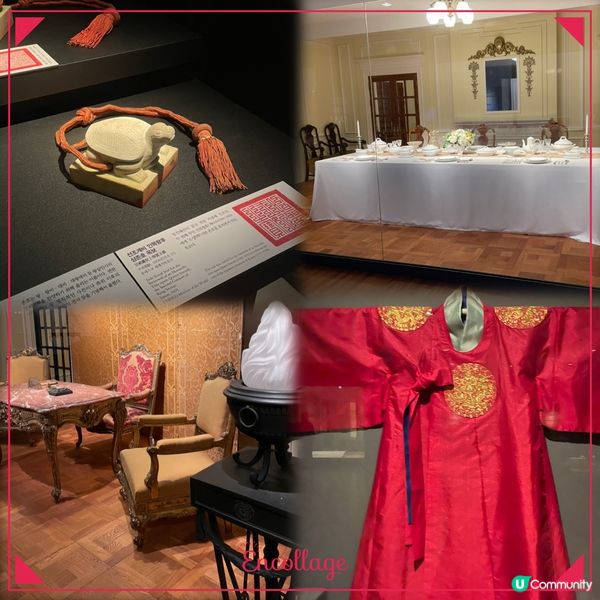 免費景點～景福宮博物館