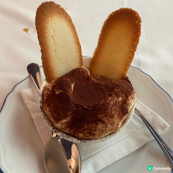 米蘭燉飯💛🇮🇹  正宗米蘭風味