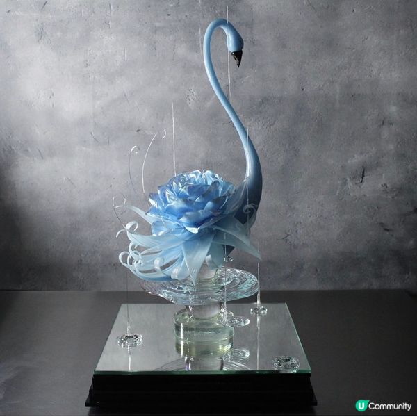 《24小時甜品便利店》限定聯乘甜品-寒天啫喱糖衣雪條