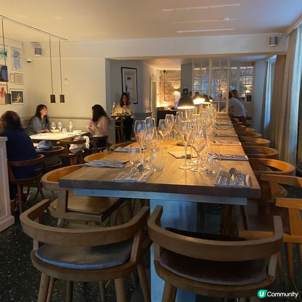 🗺️ 《哥本哈根》之🍴餐餐大飲大食🫢😋