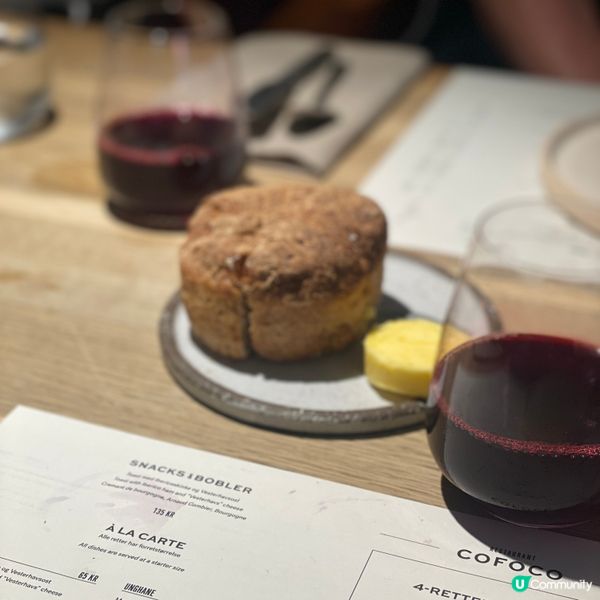 🗺️ 《哥本哈根》之🍴餐餐大飲大食🫢😋