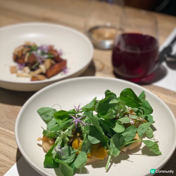 🗺️ 《哥本哈根》之🍴餐餐大飲大食🫢😋