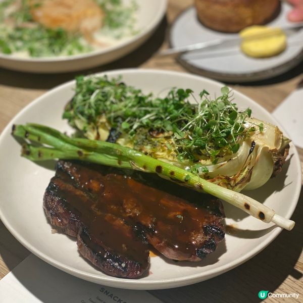 🗺️ 《哥本哈根》之🍴餐餐大飲大食🫢😋