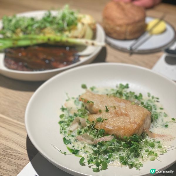 🗺️ 《哥本哈根》之🍴餐餐大飲大食🫢😋