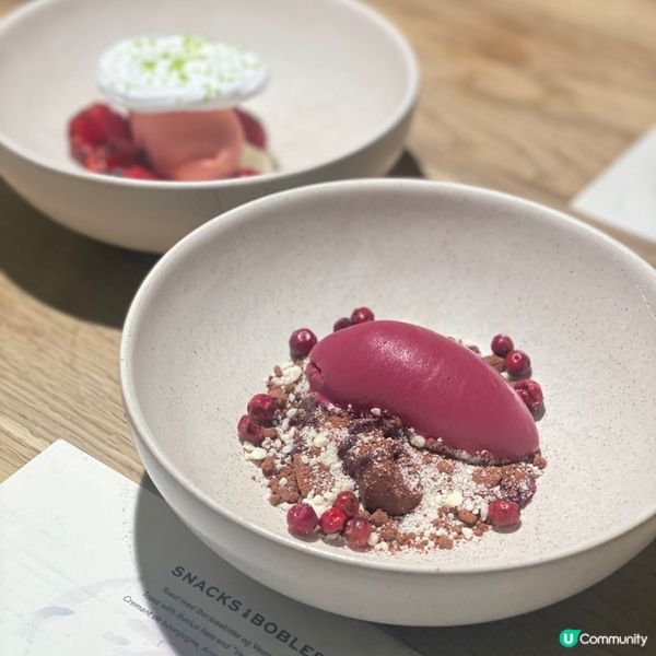 🗺️ 《哥本哈根》之🍴餐餐大飲大食🫢😋