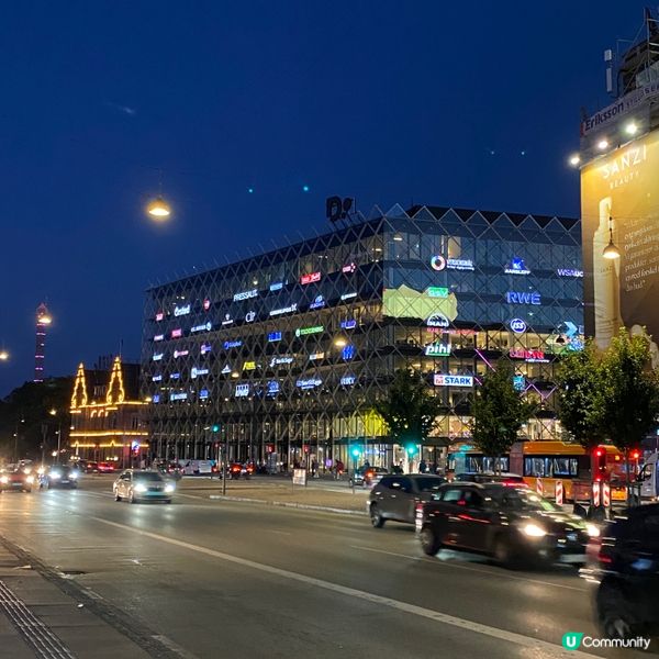 🗺️ 《哥本哈根》之🍴餐餐大飲大食🫢😋