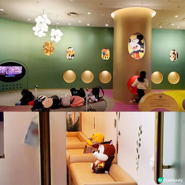 東京灣希爾頓酒店