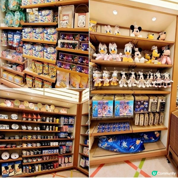 東京灣希爾頓酒店