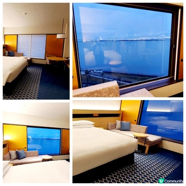 東京灣希爾頓酒店