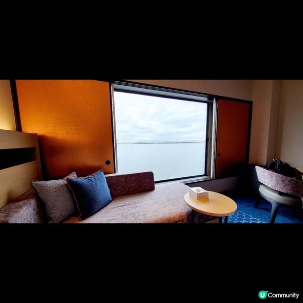 東京灣希爾頓酒店