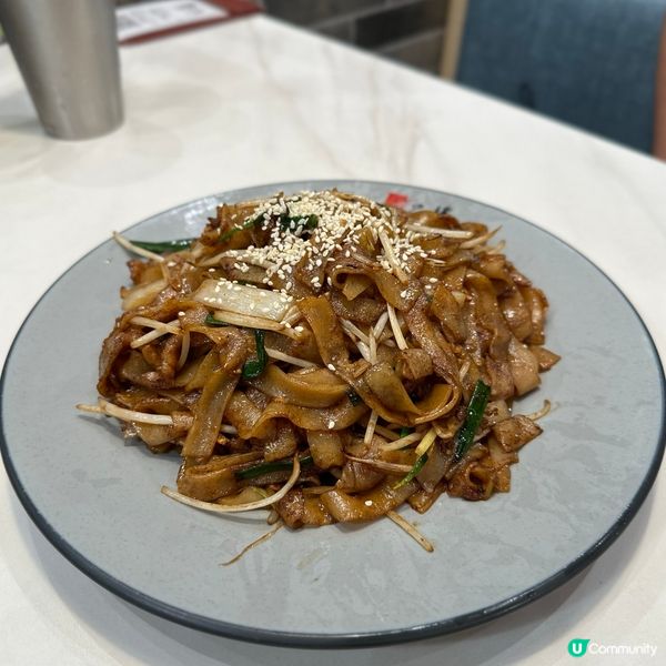 大圍陀地美食．地道茶餐廳