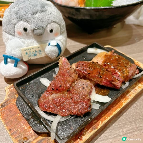 高質豐富日式放題