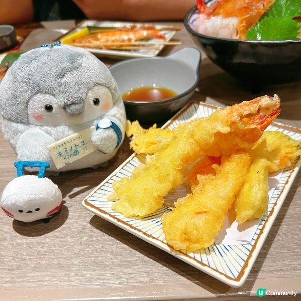 高質豐富日式放題