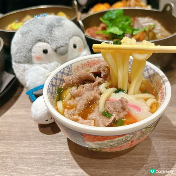 高質豐富日式放題