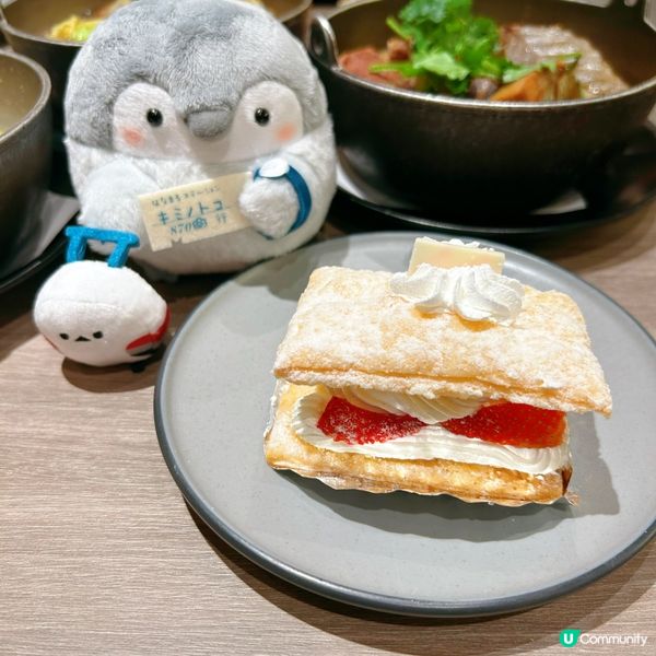 高質豐富日式放題