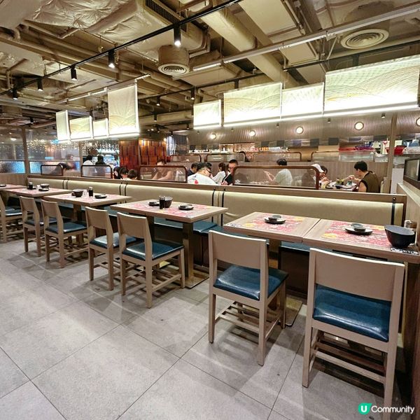 高質豐富日式放題