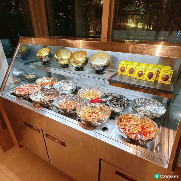 高質豐富日式放題