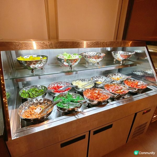 高質豐富日式放題