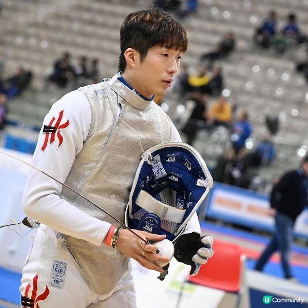 巴黎奧運2024港隊賽程一覽🏓🤺 | 比賽時間表、參賽全名單公開！(不斷更新)